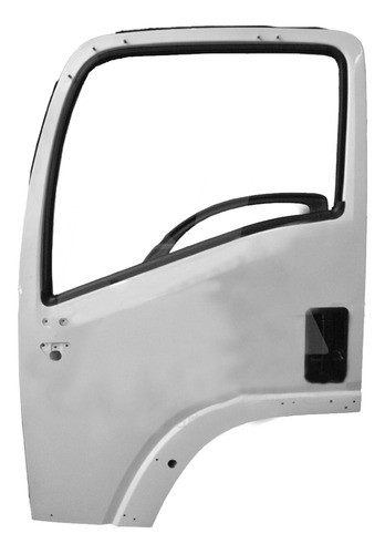 Puerta Para Isuzu 1000 200 10tn Forward 2008 Al 2022