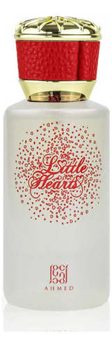 Little Hearts Edp - 50ml | Fragancia Para Mujer | Oud Orient