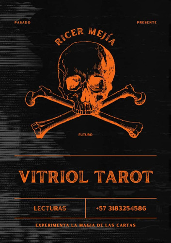 Lecturas De Tarot