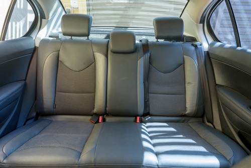 Peugeot 408 1.6 Allure Plus Thp 163cv