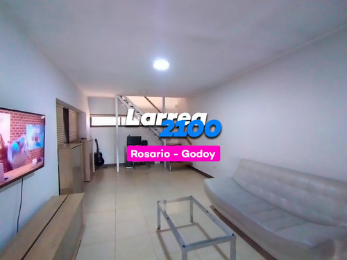 Casa - Godoy