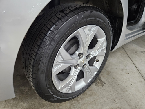 Chevrolet Onix plus 1.0 Turbo Premier I Mt