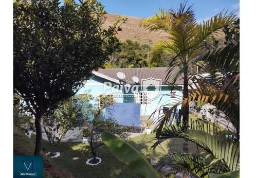 Imagem 9 de 14 de Casa Em Condomínio- Teresópolis, Prata - 3519