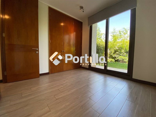 Departamento En Arriendo Ubicado En Estoril