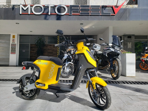 Motofeel Gdl - Doohan Idou @motofeelgdl