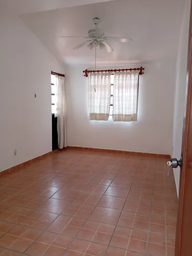 Casa Lista Para Habitar En Condominio Con Vigilancia