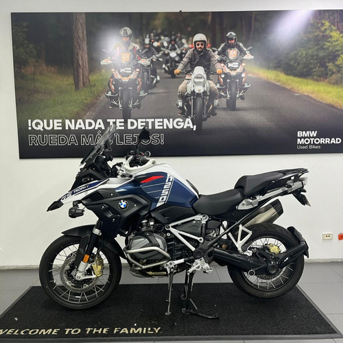 Bmw R 1250 Gs 2023 Lcu49f