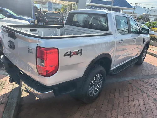 Ford Ranger 2.0 Xlt 4x4