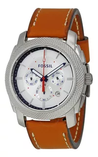 Reloj Fossil Hombre Fs5063 Tienda Oficial Argentina