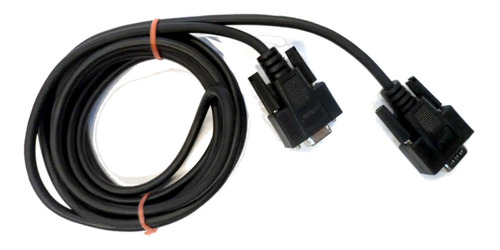 Cable Serial Db-9 Macho Hembra 3 Mts E5523
