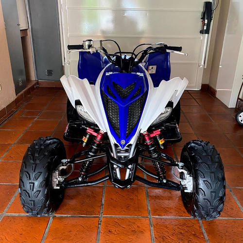 Yamaha Raptor 700