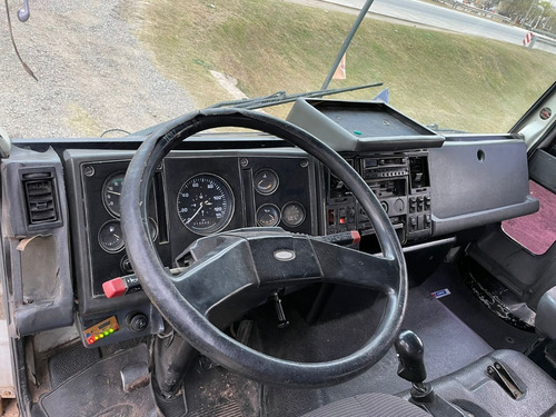 Imagen 5 de 6 de Ford Cargo 1416
