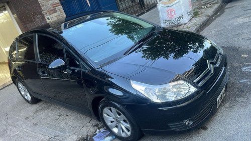 Citroën C4 1.6 Pack Plus