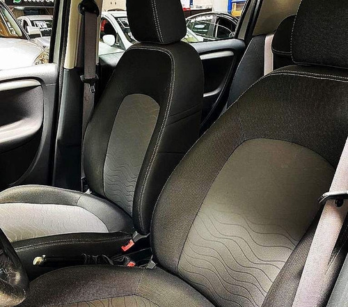 Fiat Punto 1.6 Essence 16v