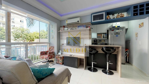 Imagem 4 de 30 de Apartamento À Venda No Bairro Camaquã - Porto Alegre/rs - 393