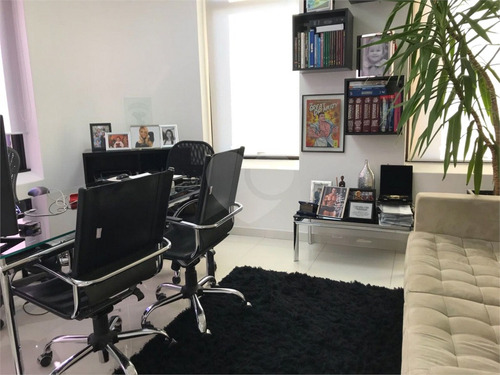Imagem 3 de 18 de Sala Comercial De 104,38 M2 Cidade Monções - Reo352556