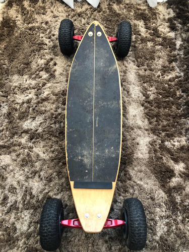 Carveboard