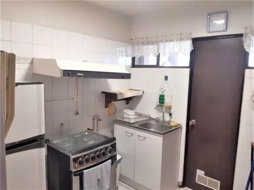 Departamento En Venta De 3 Dorm. En La Reina