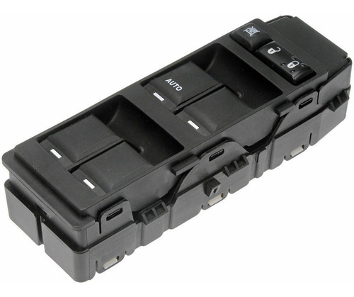 Control Switch Interruptor Ventanas Jeep Patriot 2011 - 2017 1 Auto