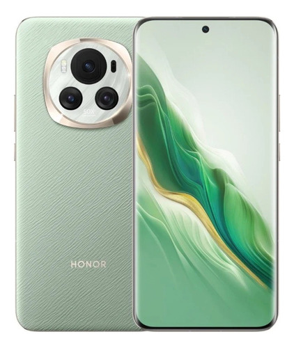 Honor Magic 6 16gb/512gb Dual Sim Sd 8 Gen 3 66w