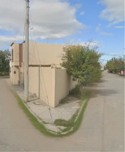 Casa En Recuperación, Los Bosques, Monclova, Coahuila. Laab2