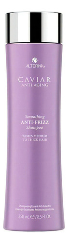 Shampoo Alterna Caviar Anti-Aging Smoothing Anti-Frizz 250ml