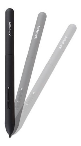 P01 Lápiz Para Digitalizadoras Xp-pen Repuesto 8192 Niveles