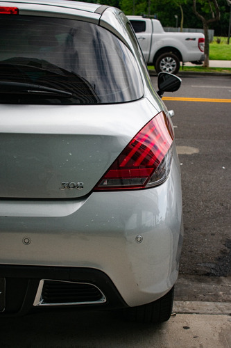 Peugeot 308 1.6 Feline Hdi 115cv