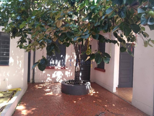 Casa, 300 M² - Venda Por R$ 4.500.000,00 Ou Aluguel Por R$ 10.000,00/mês - Vila Mariana - São Paulo/sp - Ca1818