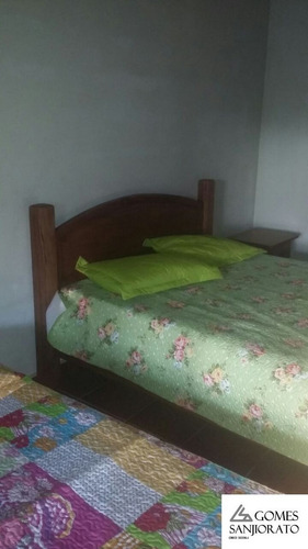 Imagem 5 de 14 de Chácara A Venda No Bairro Bairro Da Tijico Preto Em Suzano - Sp - Ch00010 - 69494514