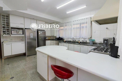 Imagem 27 de 30 de Sobrado Em Condomínio 3 Dormitórios 4 Vagas Espaço Gourmet + Piscina Para Venda Barro Branco São Paulo-sp - 107206