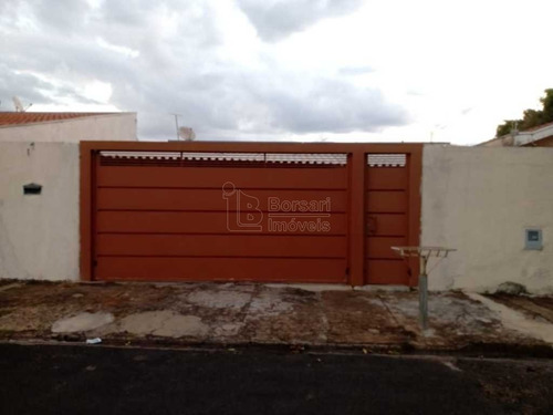 Imagem 1 de 6 de Venda De Casas / Padrão Na Cidade De Araraquara 11097