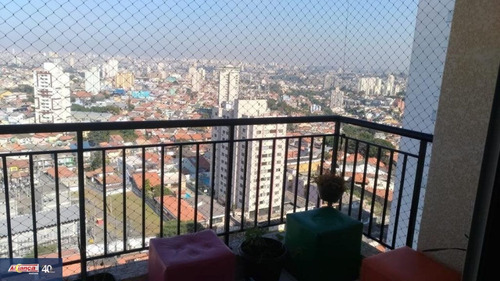 Imagem 4 de 15 de Apartamento Residencial À Venda, Picanco, Guarulhos - Ap3945. - Ai8200
