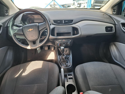 Chevrolet Onix 1.0 MPFI JOY 8V FLEX 4P MANUAL