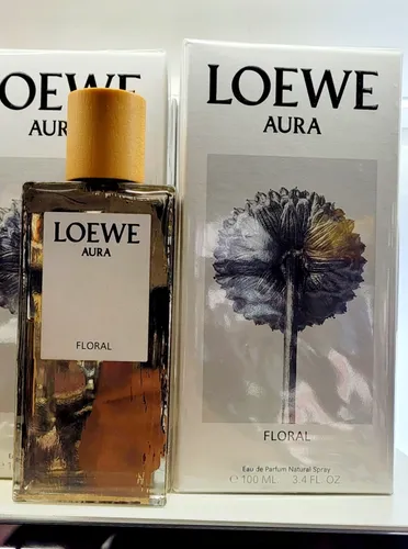 Aura loewe mujer hotsell