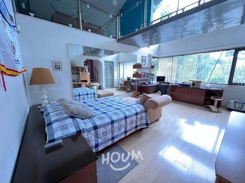 Casa En Bosque De Las Lomas, Miguel Hidalgo Con 4 Recámaras, 731 M², Id: 142607