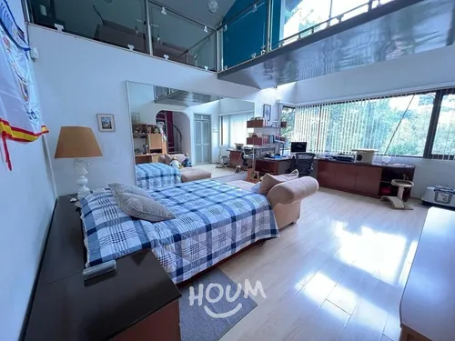 Casa En Bosque De Las Lomas, Miguel Hidalgo Con 4 Recámaras, 731 M², Id: 142607