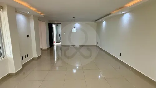 Casa En Condominio En Renta En Cuajimalpa