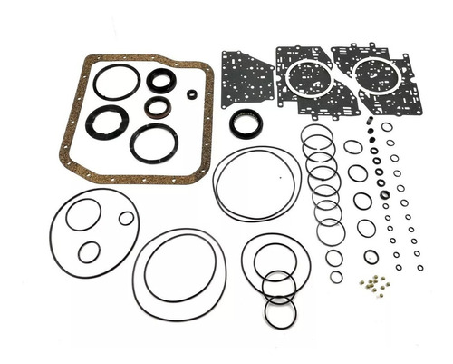 Kit Sellos Caja U250e Matrix Rav4 Es300 Corolla Camry Solara