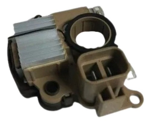 Regulador Alternador Montero / Lancer Nissan. Getz (im832)