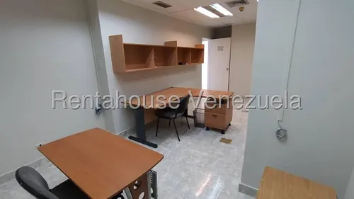 Oficina En Alquiler
