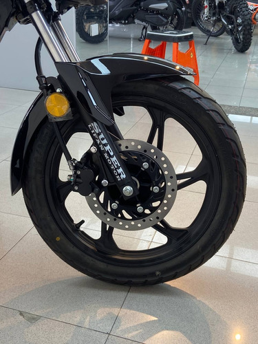 Lifan 150 Kpf