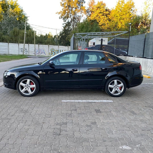 Audi A4 2.0 Tdi
