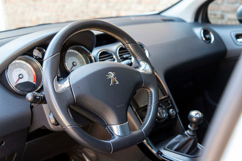 Peugeot 308 1.6 Feline Hdi 115cv