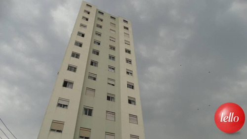Apartamento - Ref: 218768