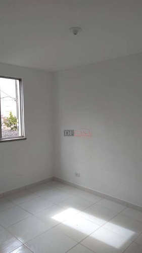 Imagem 9 de 15 de Apartamento Jardim Danfer - Ap4799