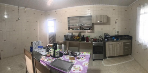 Casa Residencial Para Venda - 12672