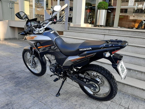 Imagem 6 de 8 de Honda Xre 190 Se Adventure