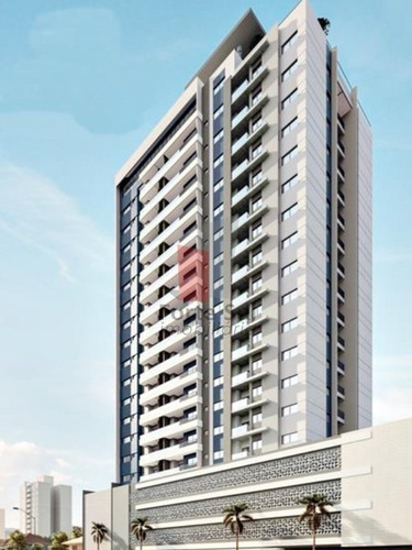 Imagem 1 de 9 de Apartamento - L534 - 34104228
