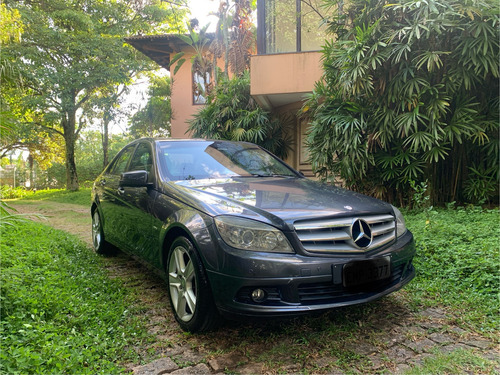 Mercedes-Benz Classe C 1.8 Cgi Sport 4p 184 hp
